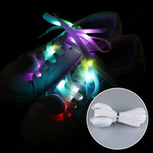 Load image into Gallery viewer, Sport LED Shoelaces
