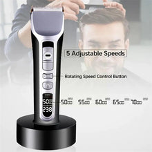 Load image into Gallery viewer, Electric Hairdresser