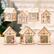 Load image into Gallery viewer, Led Christmas Candles