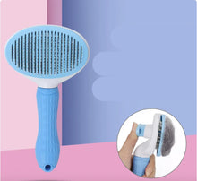 Load image into Gallery viewer, Pet Hair Super Removal Comb