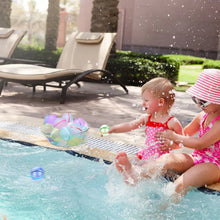 Load image into Gallery viewer, Reusable Water Bomb Splash Balls Water Balloons
