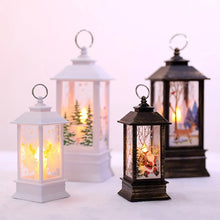 Load image into Gallery viewer, Led Christmas Candles