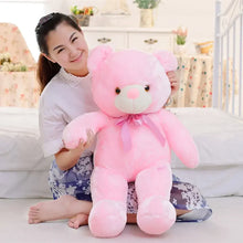 Load image into Gallery viewer, Luminous LED Teddy Bear