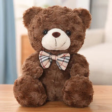 Load image into Gallery viewer, Cute Cartoon Little Teddy Bear Plush Toys