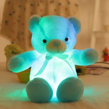 Load image into Gallery viewer, Luminous LED Teddy Bear