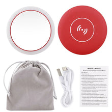 Load image into Gallery viewer, LED Makeup Mirror