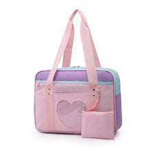 Load image into Gallery viewer, Beautiful Travel Shoulder Bag