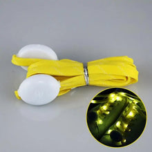 Load image into Gallery viewer, Sport LED Shoelaces