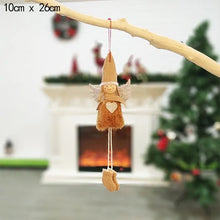 Load image into Gallery viewer, Led Christmas Candles