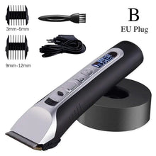 Load image into Gallery viewer, Electric Hairdresser
