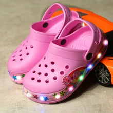 Load image into Gallery viewer, Shoes Sandals Led