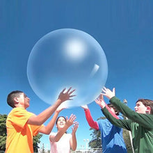 Load image into Gallery viewer, Summer Bubble Balloons