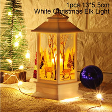 Load image into Gallery viewer, Led Christmas Candles
