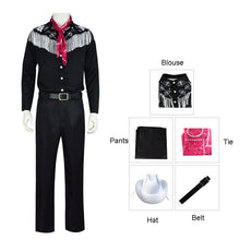 Load image into Gallery viewer, Barbie CowBoy & Cowgirl Costume