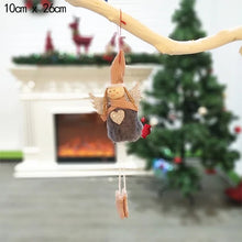 Load image into Gallery viewer, Led Christmas Candles