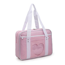 Load image into Gallery viewer, Beautiful Travel Shoulder Bag