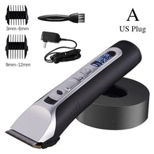 Load image into Gallery viewer, Electric Hairdresser