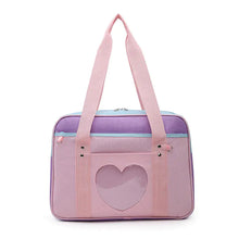 Load image into Gallery viewer, Beautiful Travel Shoulder Bag