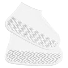 Load image into Gallery viewer, Silicone Waterproof Non-slip Shoe Cover