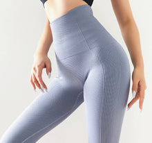 Load image into Gallery viewer, Zonipanz Seamless Fashion Leggings in Your Zone