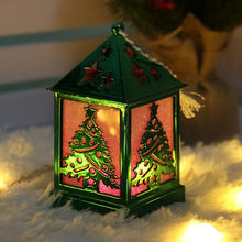 Load image into Gallery viewer, Led Christmas Candles