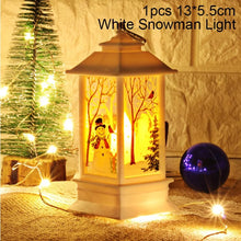 Load image into Gallery viewer, Led Christmas Candles