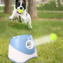 Load image into Gallery viewer, Automatic Tennis Ball Launcher