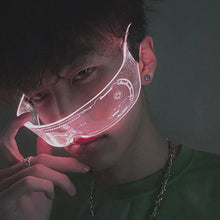 Load image into Gallery viewer, LED Luminous Sunglasses