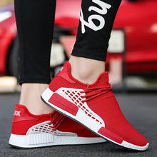 Load image into Gallery viewer, Tennis Mesh Shoes For Men