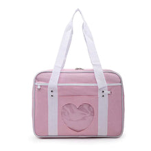 Load image into Gallery viewer, Beautiful Travel Shoulder Bag
