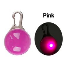 Load image into Gallery viewer, Pet Led Collar
