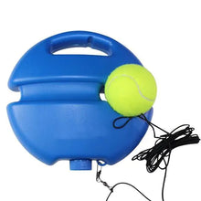 Load image into Gallery viewer, Tennis Ball Training Baseboard