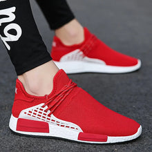 Load image into Gallery viewer, Tennis Mesh Shoes For Men