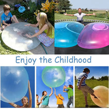 Load image into Gallery viewer, Summer Bubble Balloons