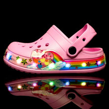 Load image into Gallery viewer, Shoes Sandals Led
