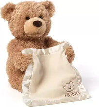 Load image into Gallery viewer, Electric Teddy Benny Bear ® Light