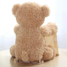 Load image into Gallery viewer, Electric Teddy Benny Bear ® Light
