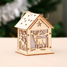 Load image into Gallery viewer, Led Christmas Candles
