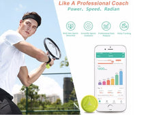 Load image into Gallery viewer, Champion Smart Tennis Sensor
