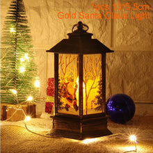 Load image into Gallery viewer, Led Christmas Candles