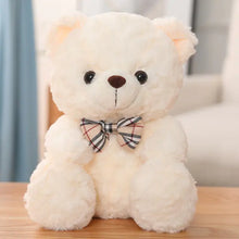 Load image into Gallery viewer, Cute Cartoon Little Teddy Bear Plush Toys