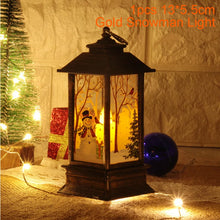 Load image into Gallery viewer, Led Christmas Candles