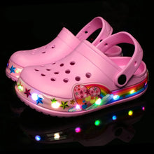 Load image into Gallery viewer, Shoes Sandals Led