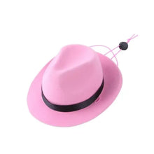 Load image into Gallery viewer, Star Cowboy Hat Pet