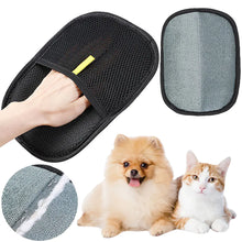 Load image into Gallery viewer, Pet Hair Super Remover Glove
