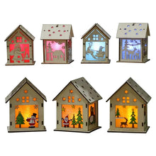 Load image into Gallery viewer, Led Christmas Candles