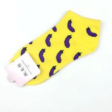 Load image into Gallery viewer, Magic Happy Socks by Benny Bear®️ Kids Designer Range