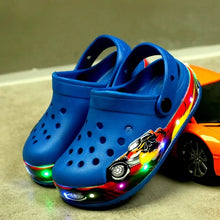 Load image into Gallery viewer, Shoes Sandals Led
