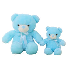 Load image into Gallery viewer, Luminous LED Teddy Bear