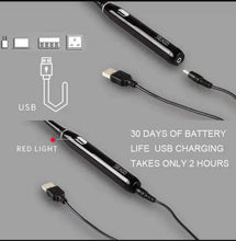 Load image into Gallery viewer, SEAGO Rechargeable Sonic Toothbrush